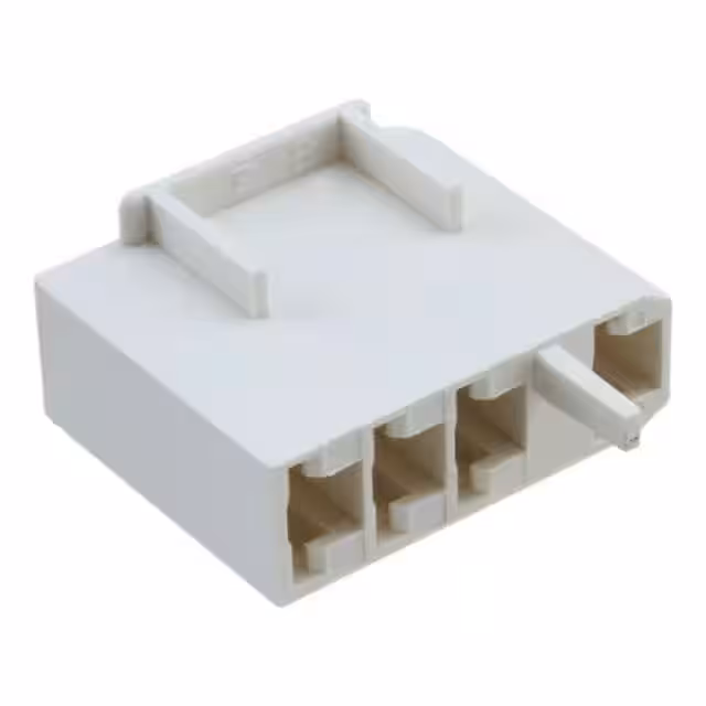 1-521498-1 TE Connectivity AMP Connectors  Carcasas Botas